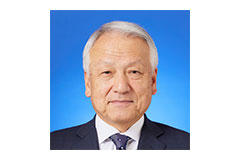 会長