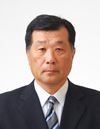 小中出 佳津良|(一社)加賀建設業協会会長