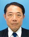 表 守活|河北郡市土建協同組合理事長