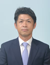 吉光 岳文|(一社)小松能美建設業協会