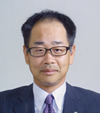 田村 行利|(一社)七尾鹿島建設業協会会長